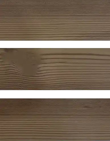 Ayous ThermoTimber PAR