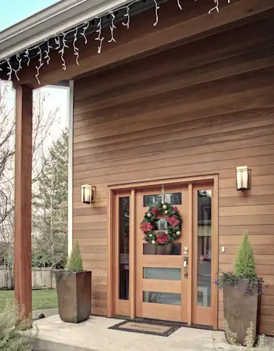 Ayous ThermoTimber PTGV