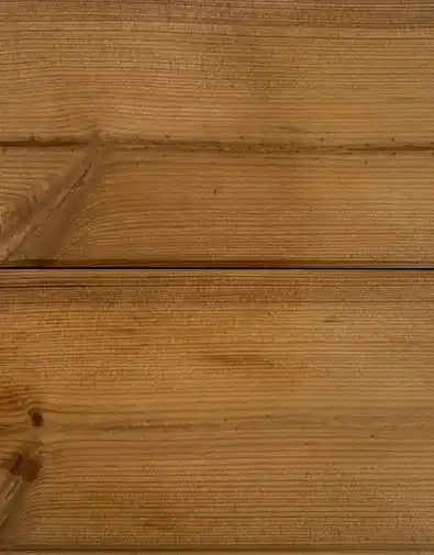 thermotimber PTGV Cladding