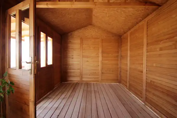 ThermoTimber Softwood thermotimber by co2thermotimber.co.uk